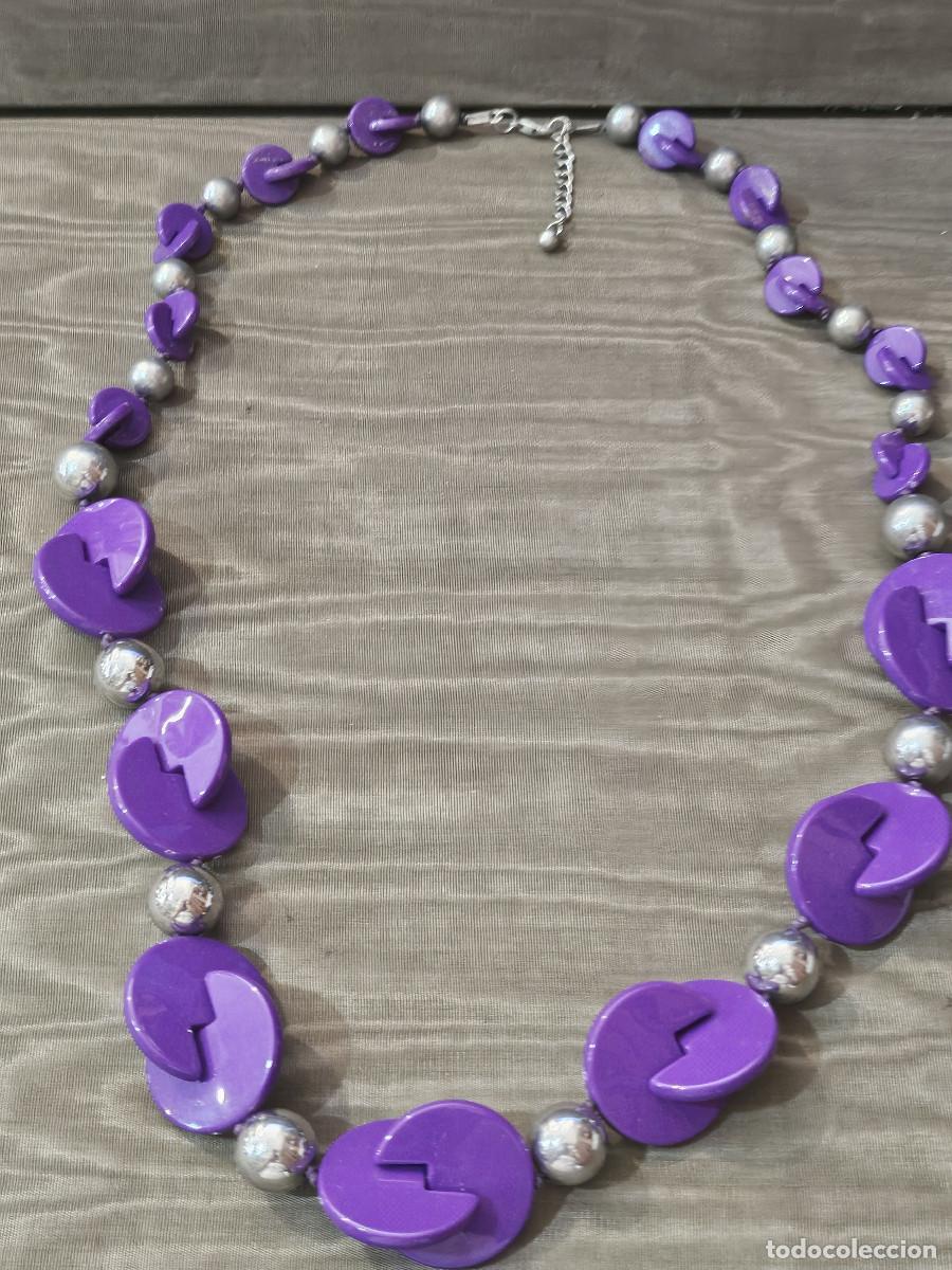 Joyeria: collar bisuteria crilico - Foto 1