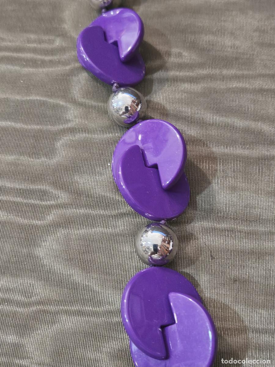 Joyeria: collar bisuteria crilico - Foto 2