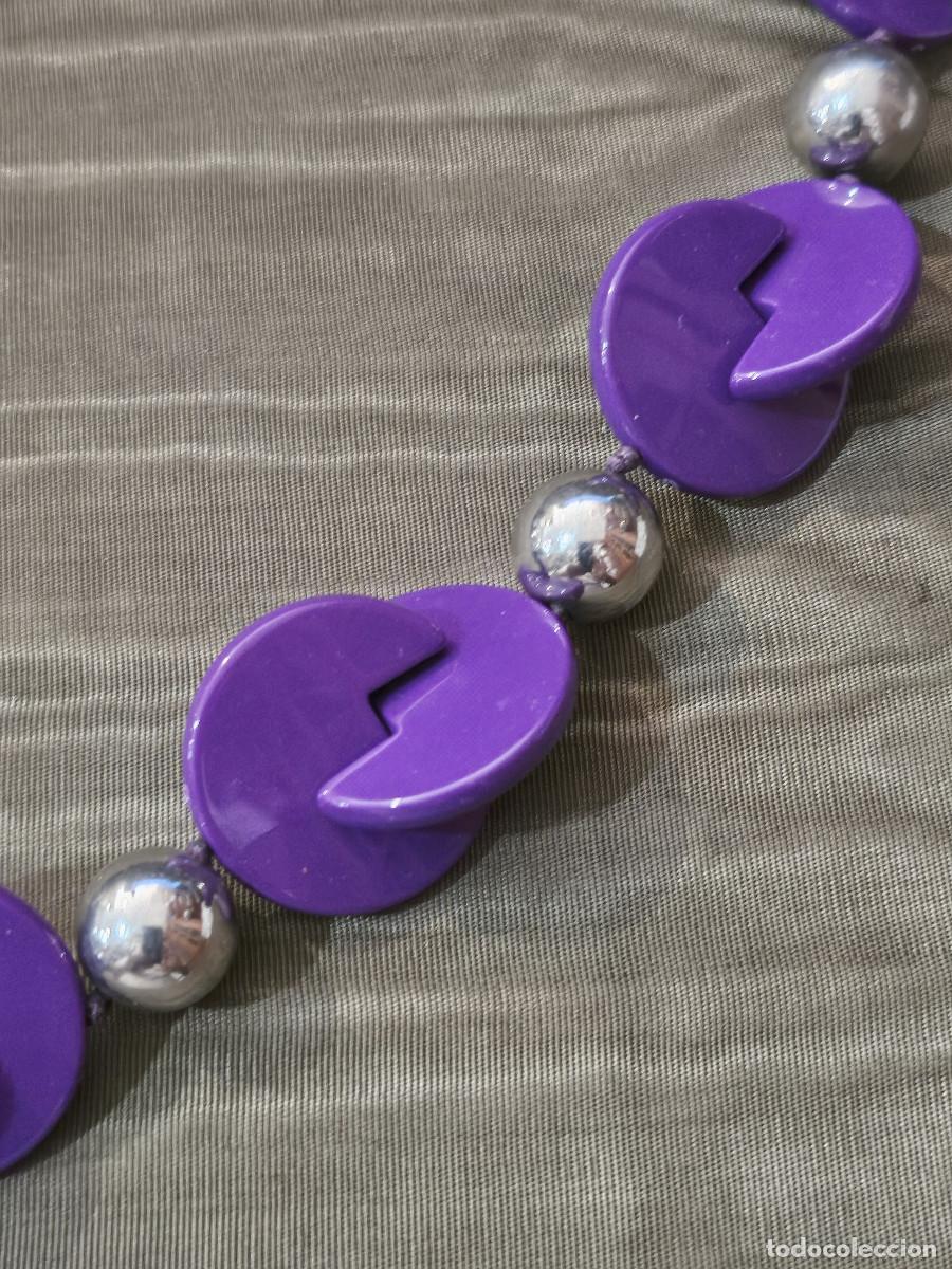 Joyeria: collar bisuteria crilico - Foto 3