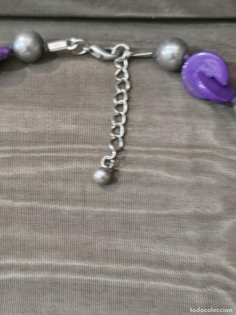 Joyeria: collar bisuteria crilico - Foto 4