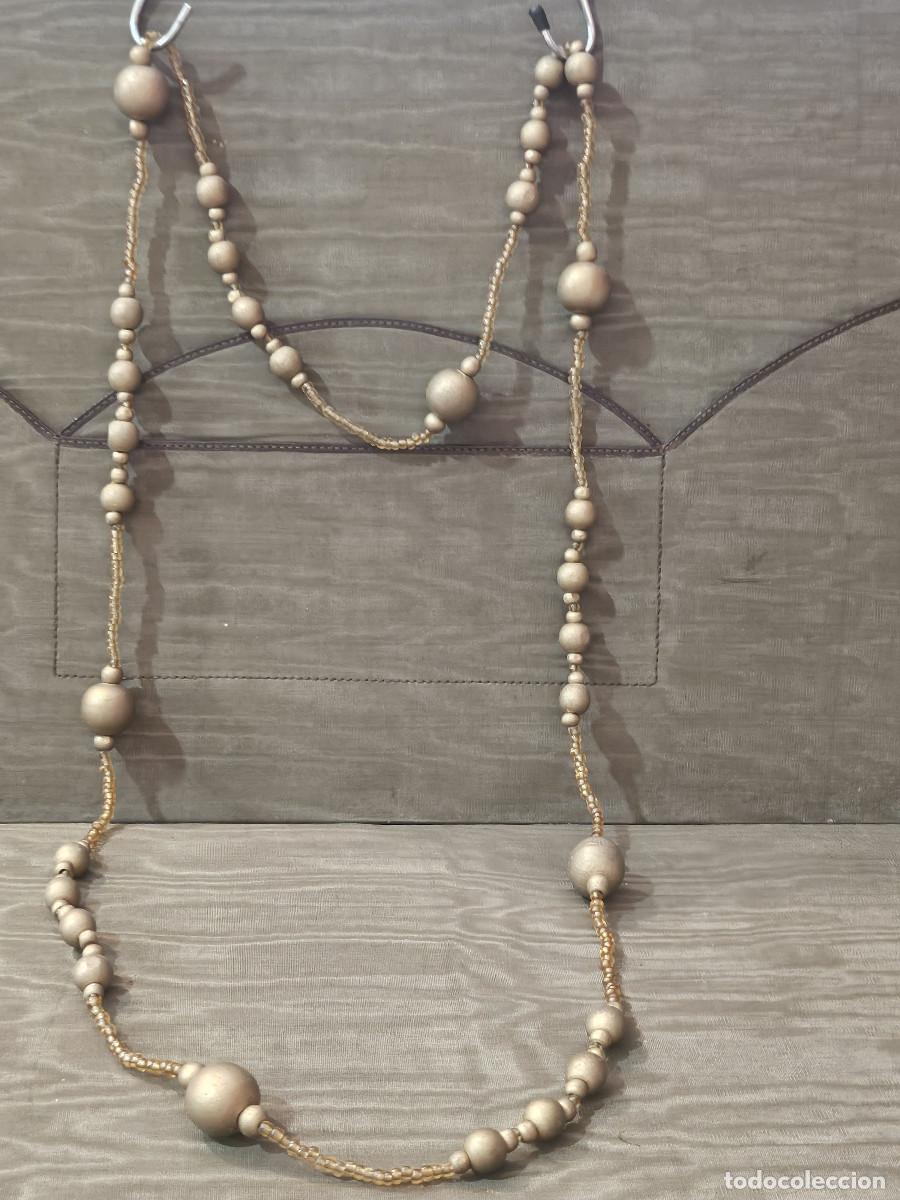 Joyeria: collar bisuteria crilico - Foto 1