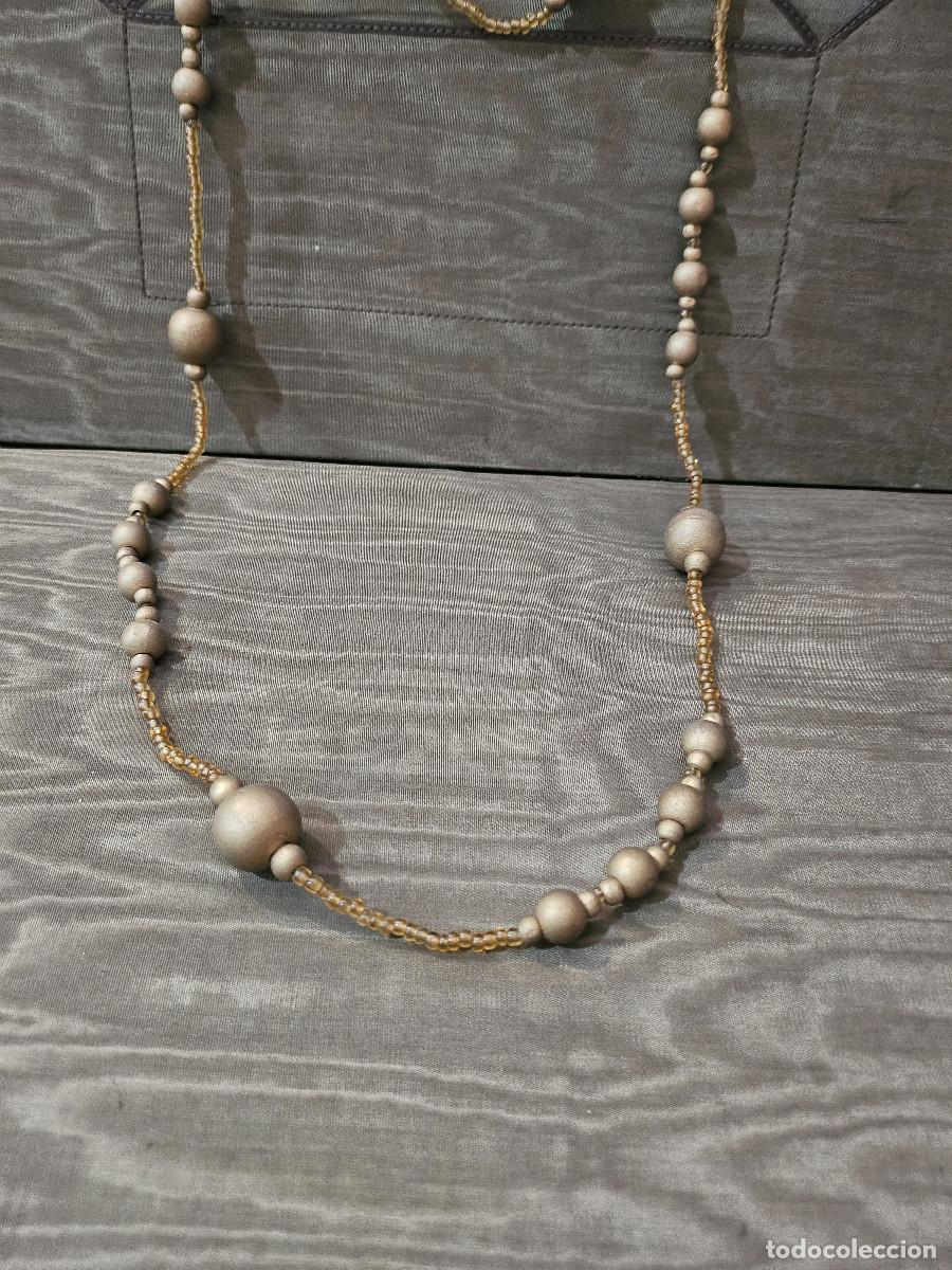 Joyeria: collar bisuteria crilico - Foto 3