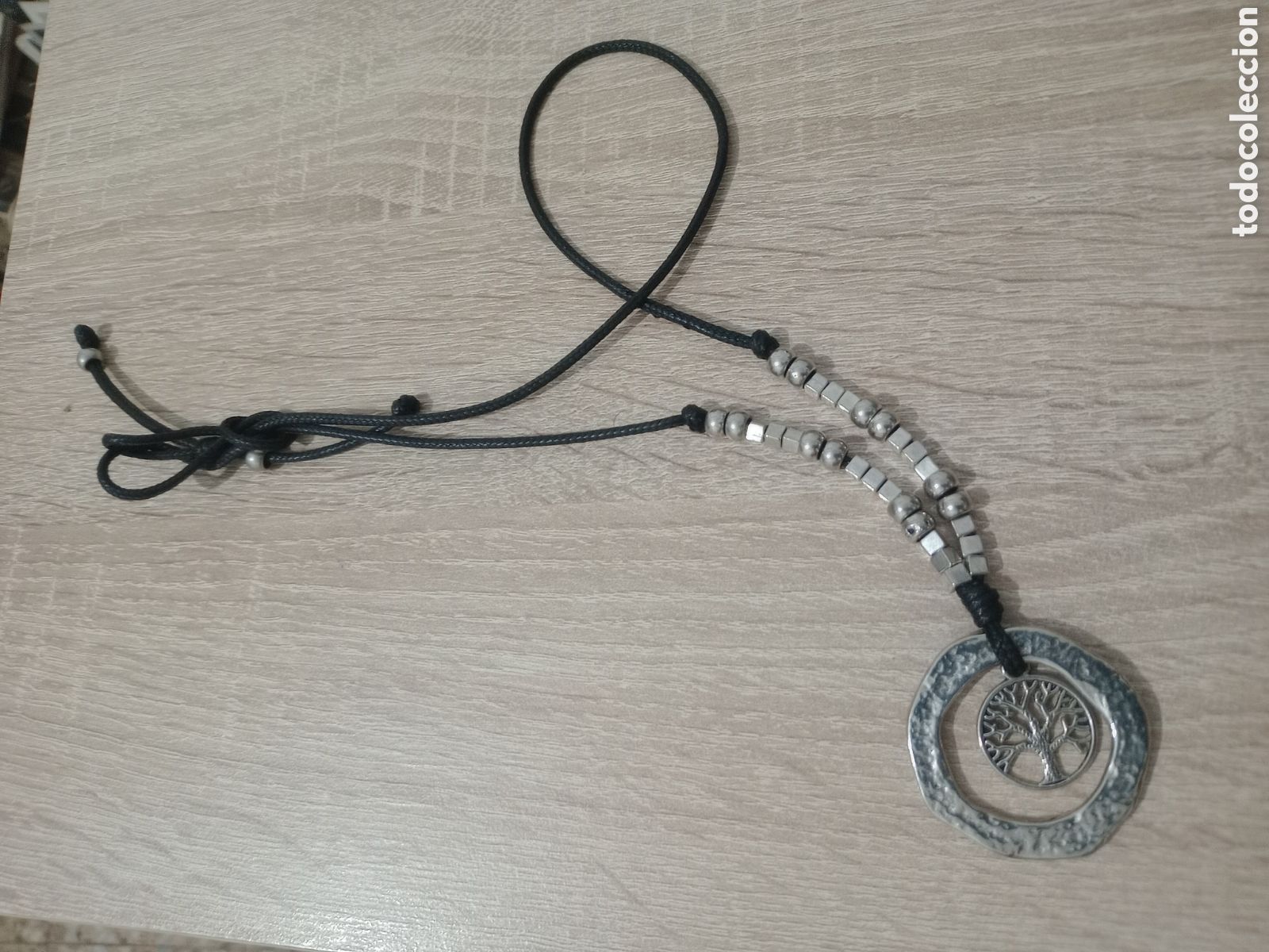 Joyeria: Collar nuevo de bisuter&iacute;a - Foto 2