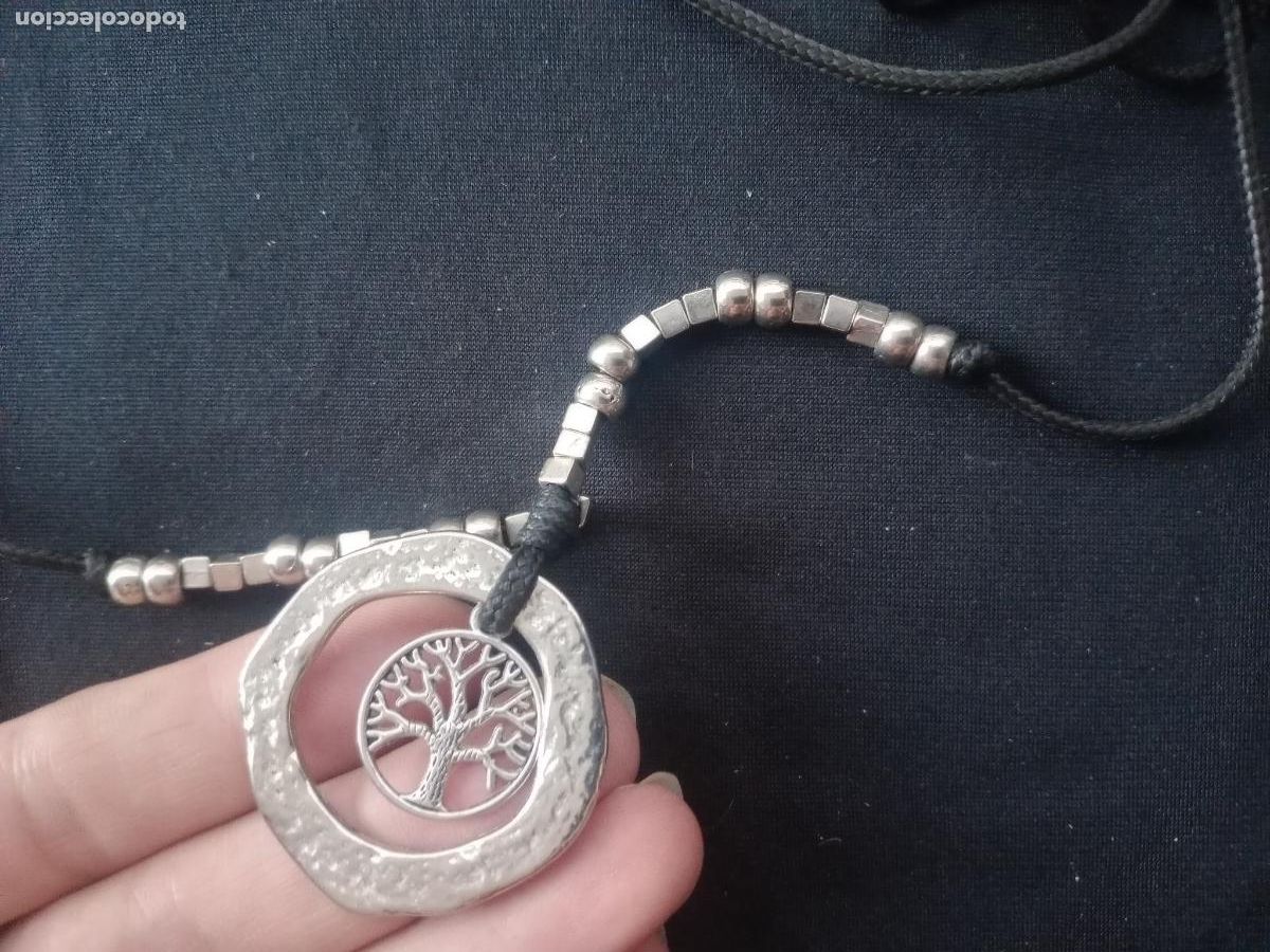Joyeria: Collar nuevo de bisuter&iacute;a - Foto 1