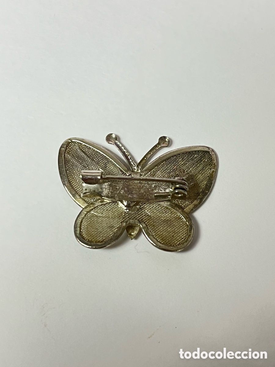 Joyeria: Broche de bisuter&iacute;a /B100 - Foto 2