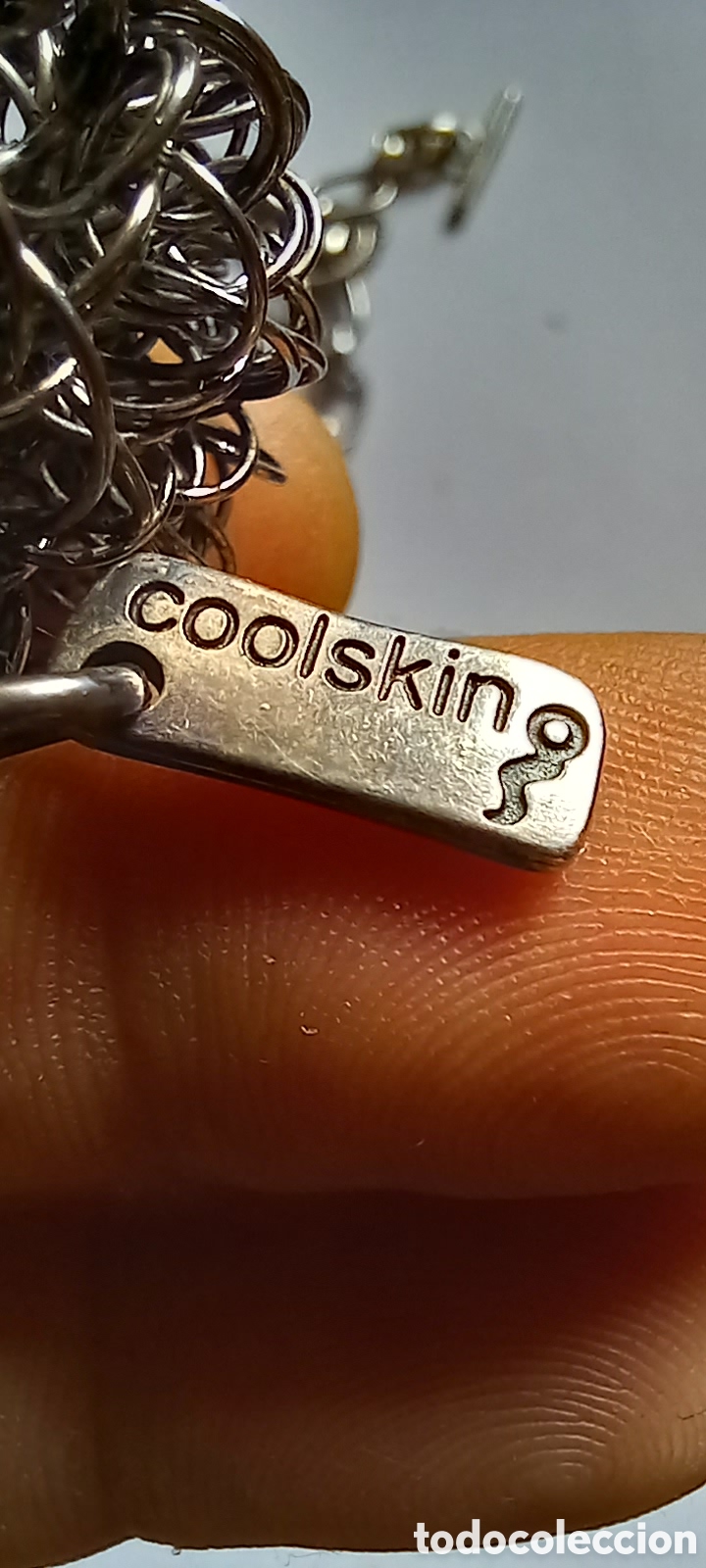 Joyeria: RARO COLLAR COOLSKIN - Foto 3