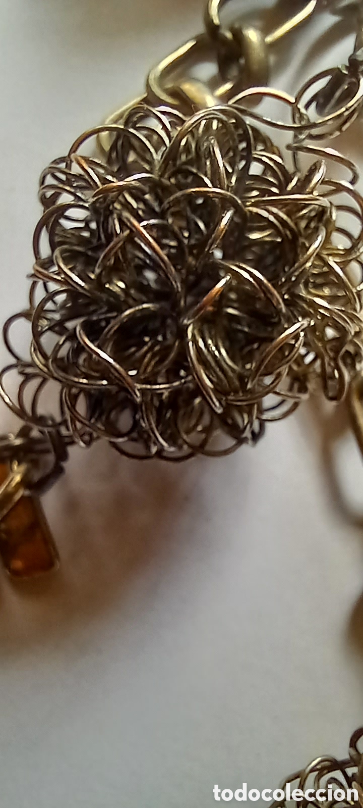 Joyeria: RARO COLLAR COOLSKIN - Foto 6