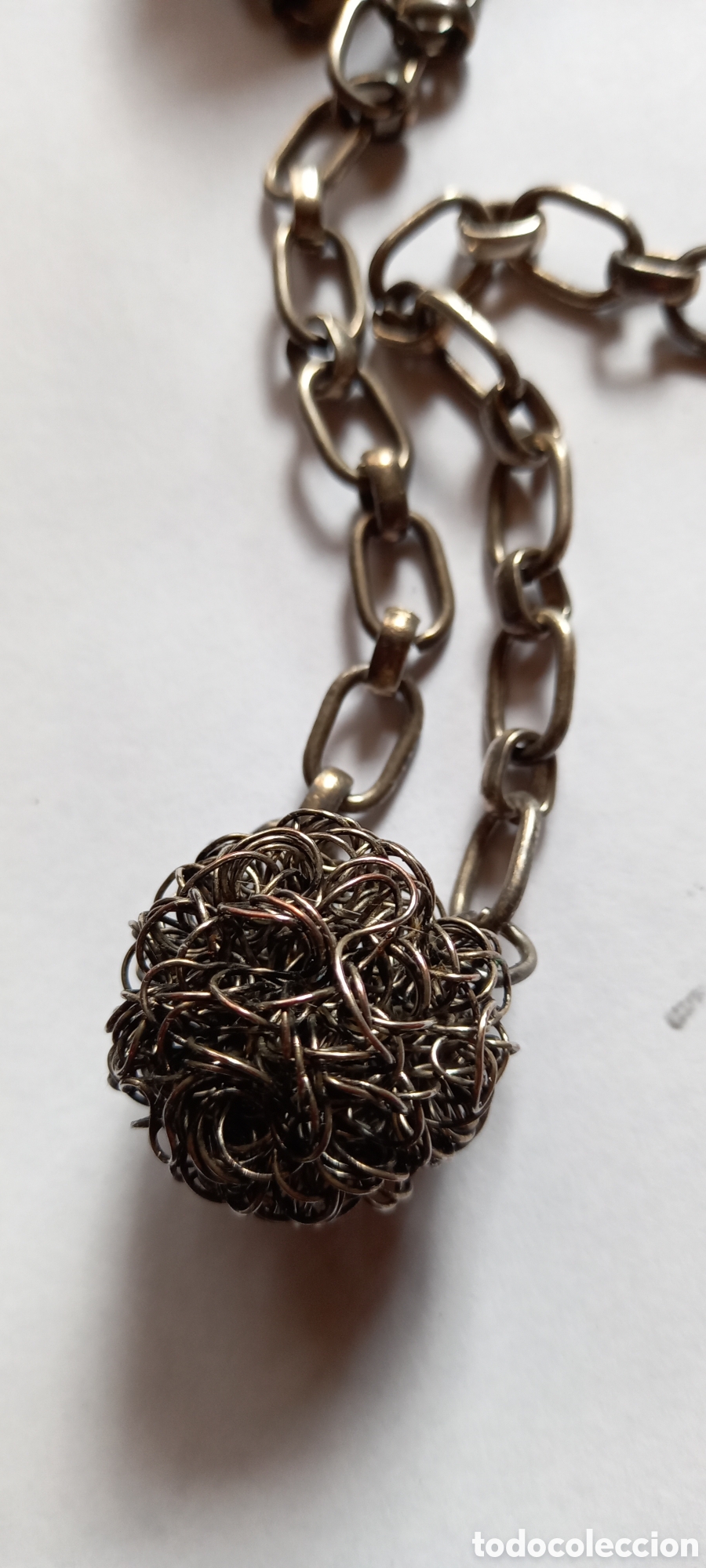 Joyeria: RARO COLLAR COOLSKIN - Foto 7