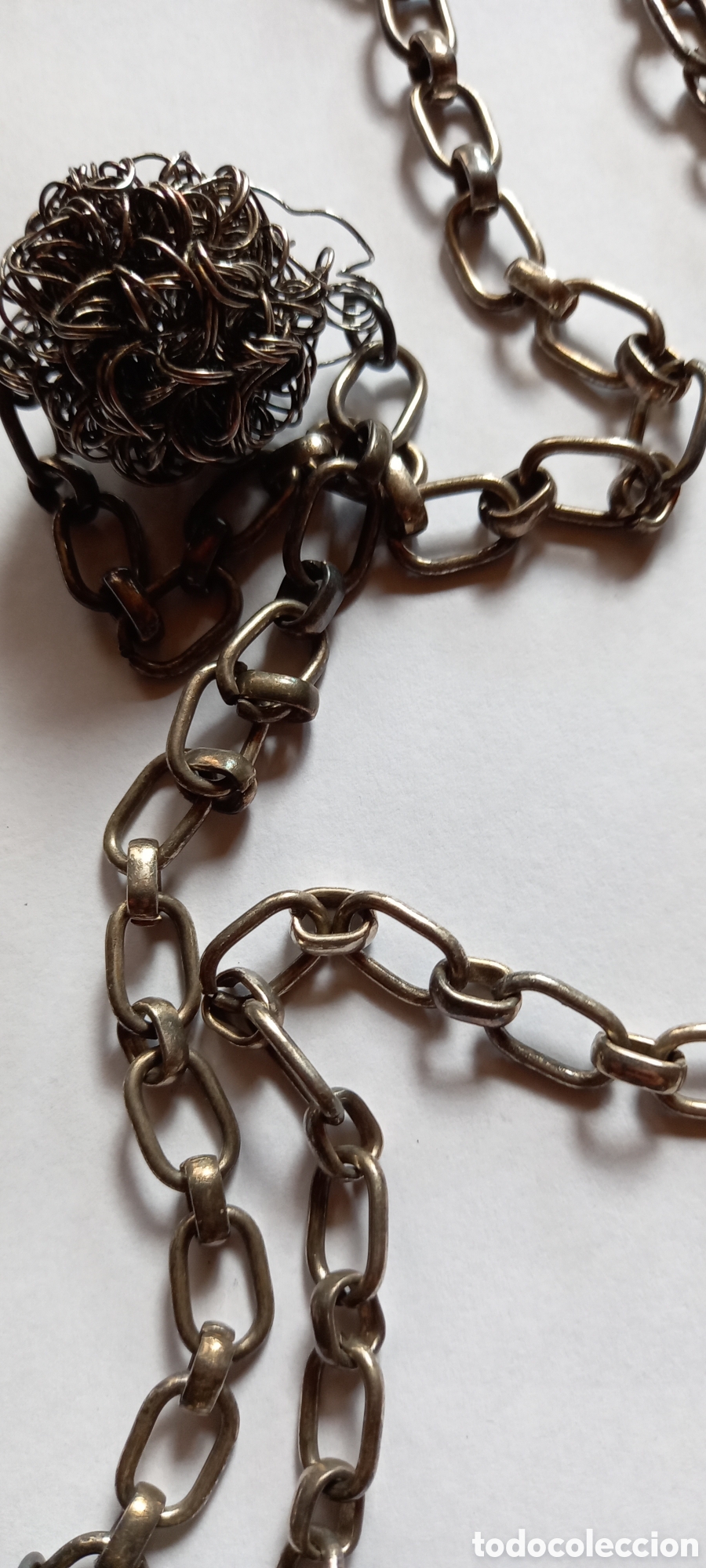 Joyeria: RARO COLLAR COOLSKIN - Foto 8