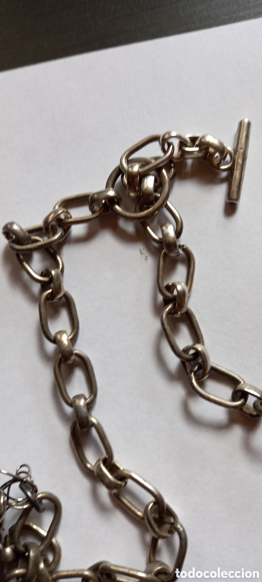 Joyeria: RARO COLLAR COOLSKIN - Foto 9