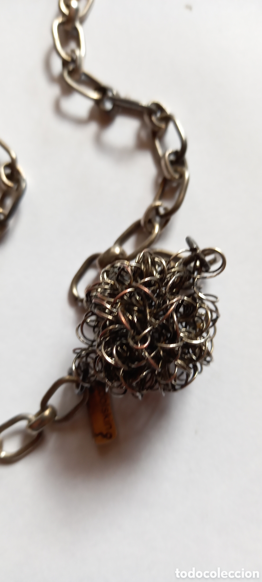 Joyeria: RARO COLLAR COOLSKIN - Foto 10