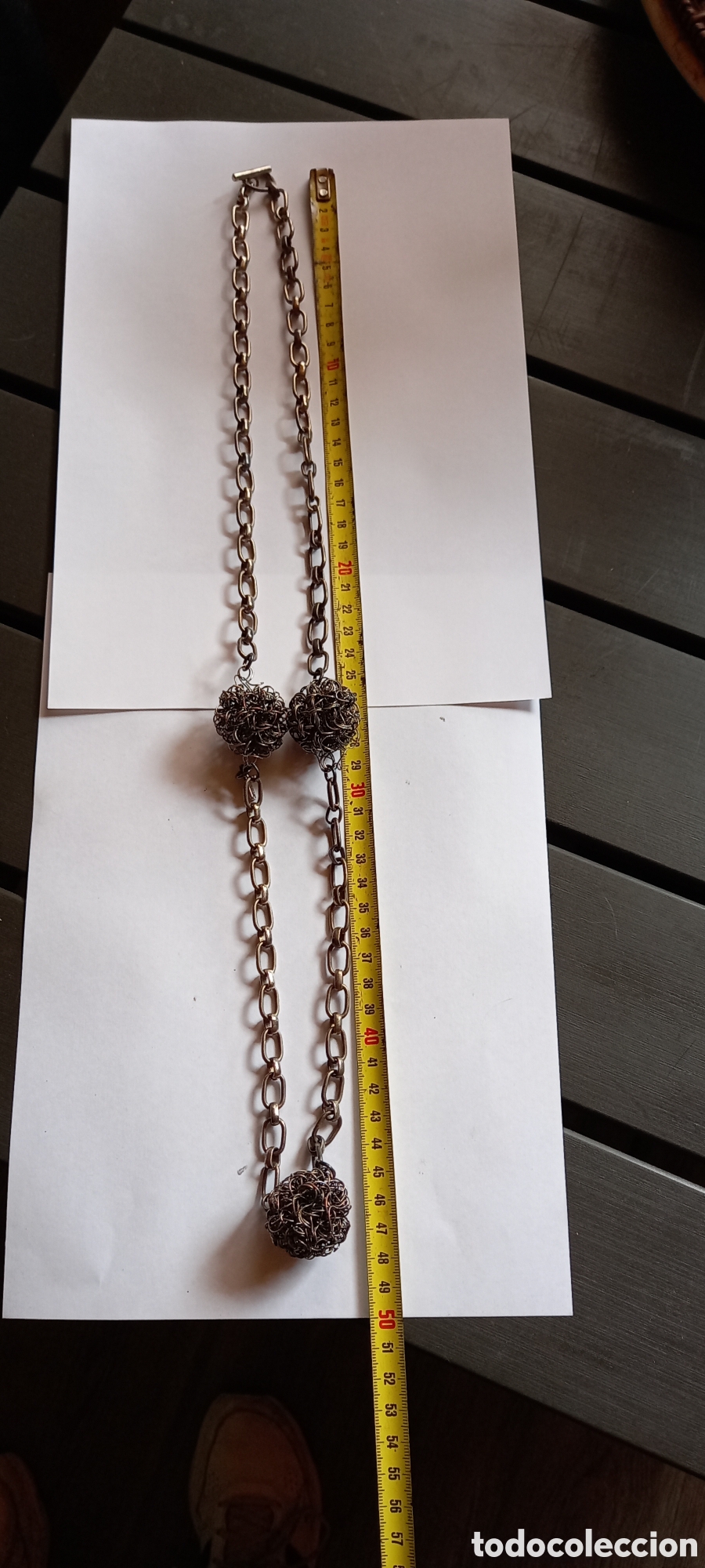 Joyeria: RARO COLLAR COOLSKIN - Foto 11