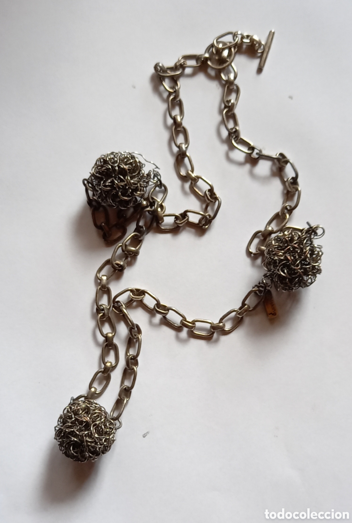 Joyeria: RARO COLLAR COOLSKIN - Foto 12