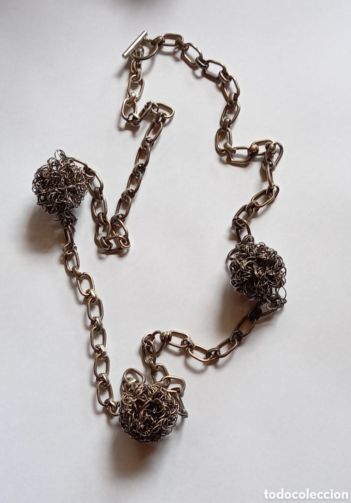 Joyeria: RARO COLLAR COOLSKIN - Foto 2