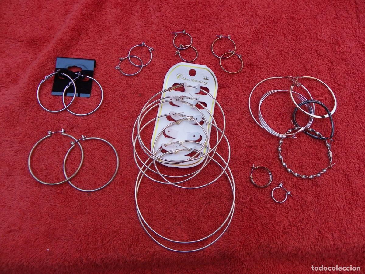 Joyeria: PENDIENTES VARIOS. BISUTERIA - Foto 1