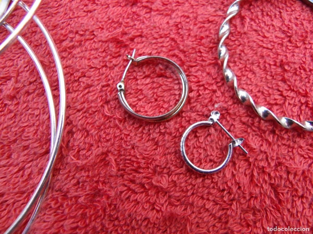 Joyeria: PENDIENTES VARIOS. BISUTERIA - Foto 6