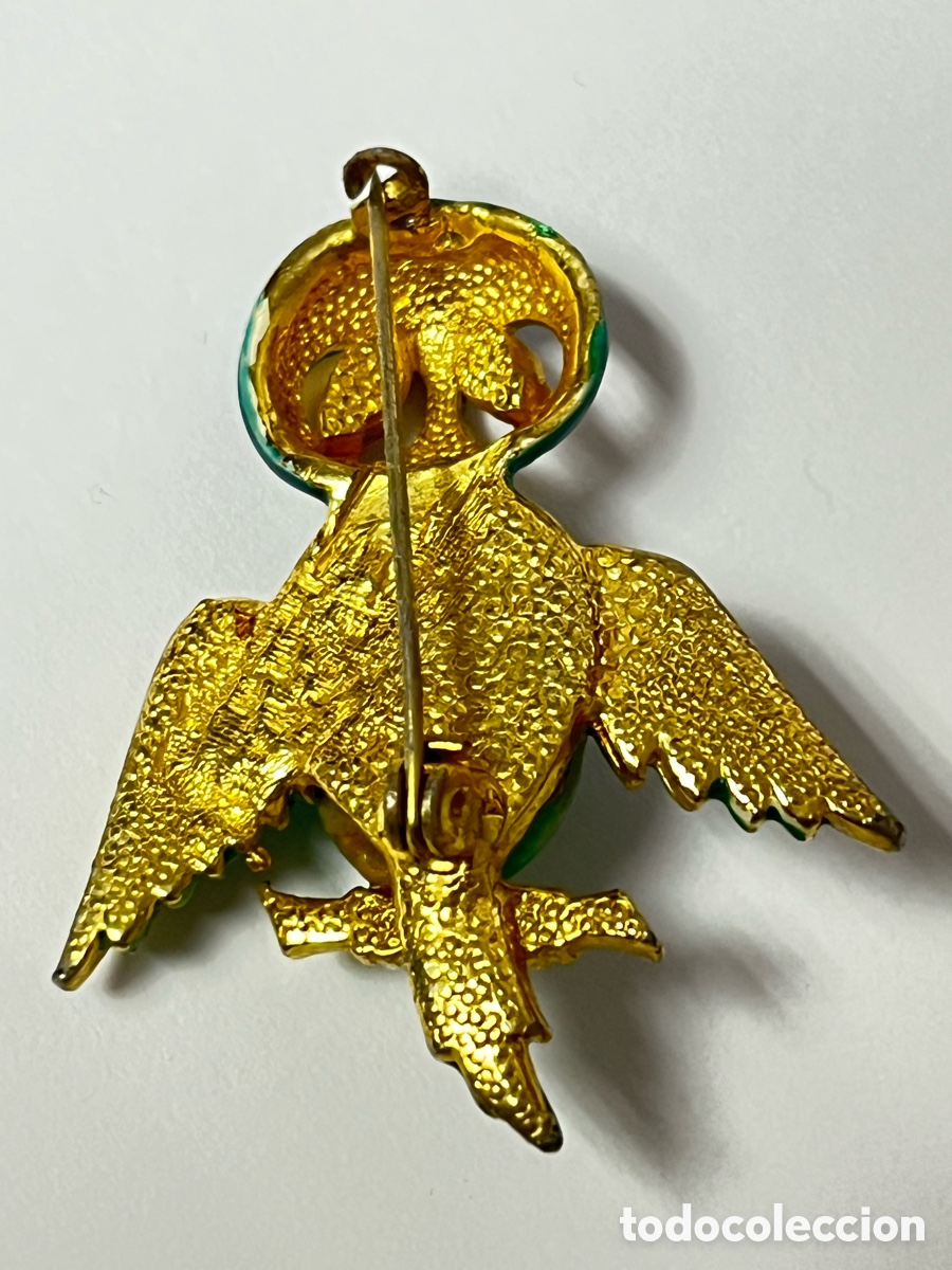Joyeria: Broche de b&uacute;ho /B211 - Foto 4