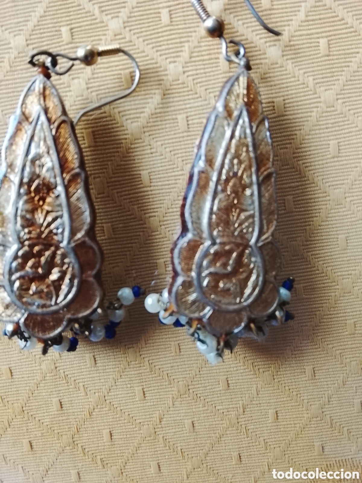 Joyeria: Pendientes de India. - Foto 5