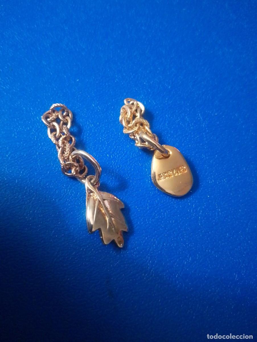 Joyeria: Pareja de charm Yanes joyer&iacute;a - Foto 2