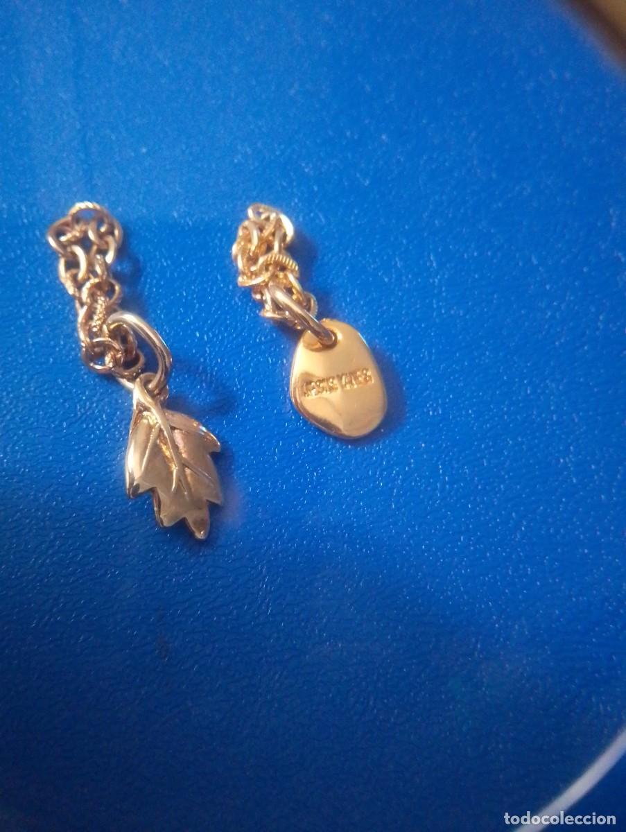 Joyeria: Pareja de charm Yanes joyer&iacute;a - Foto 3