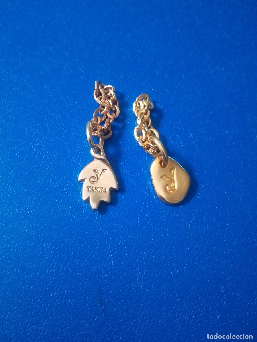 Joyeria: Pareja de charm Yanes joyer&iacute;a - Foto 4