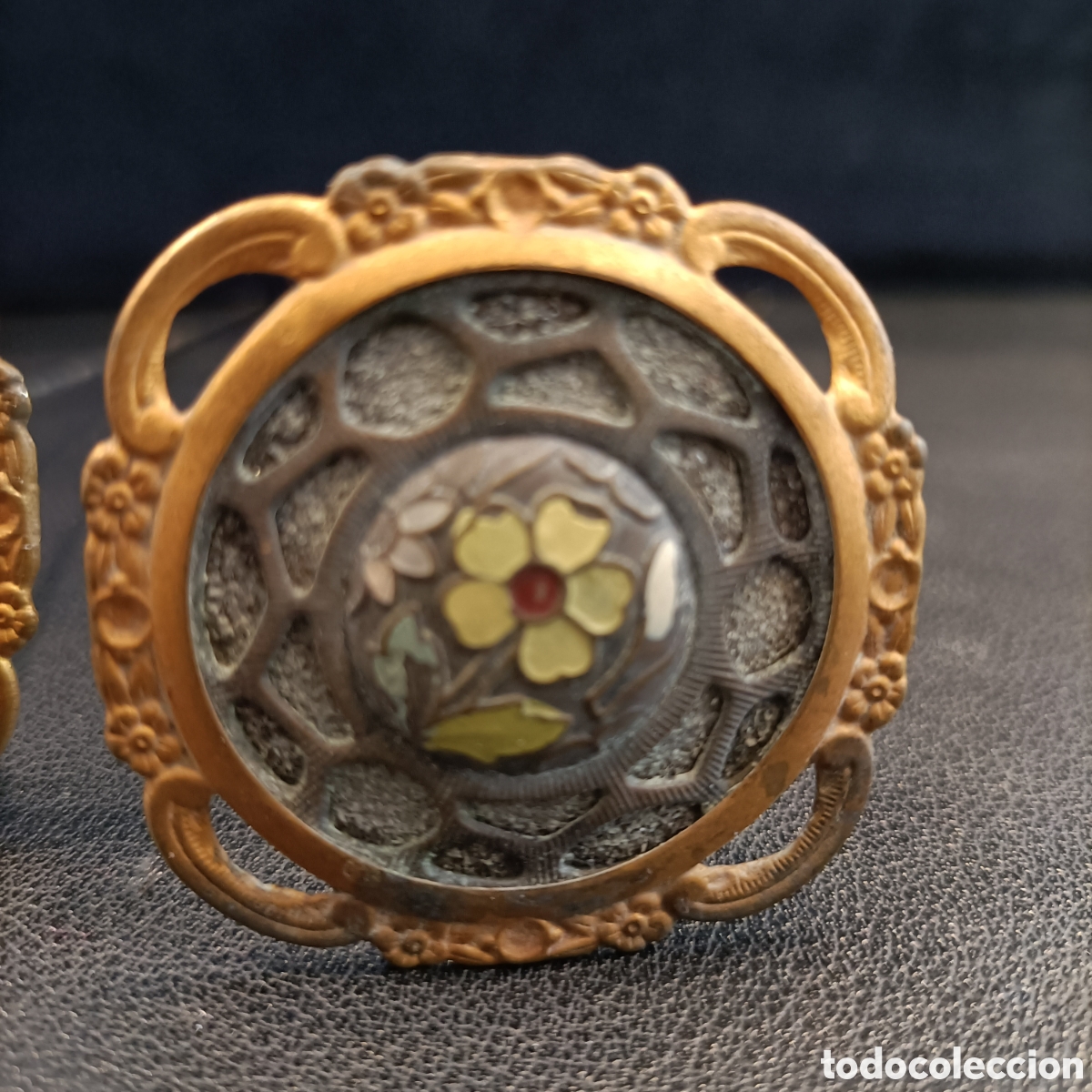 Joyeria: Agujas de traje regional antiguas. - Foto 3