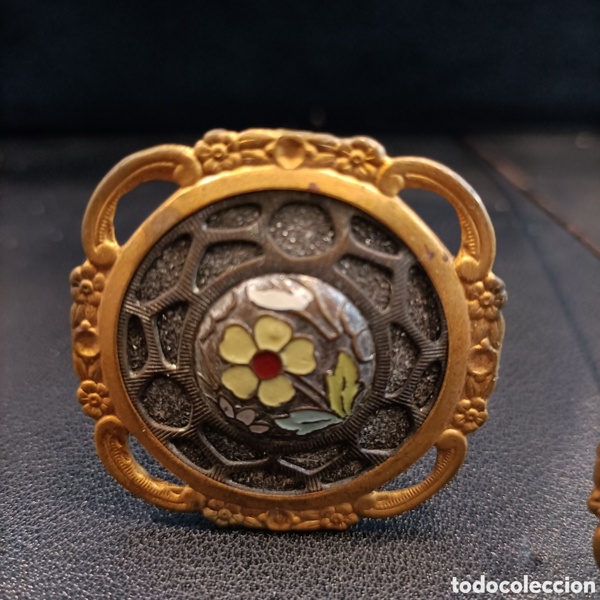 Joyeria: Agujas de traje regional antiguas. - Foto 4