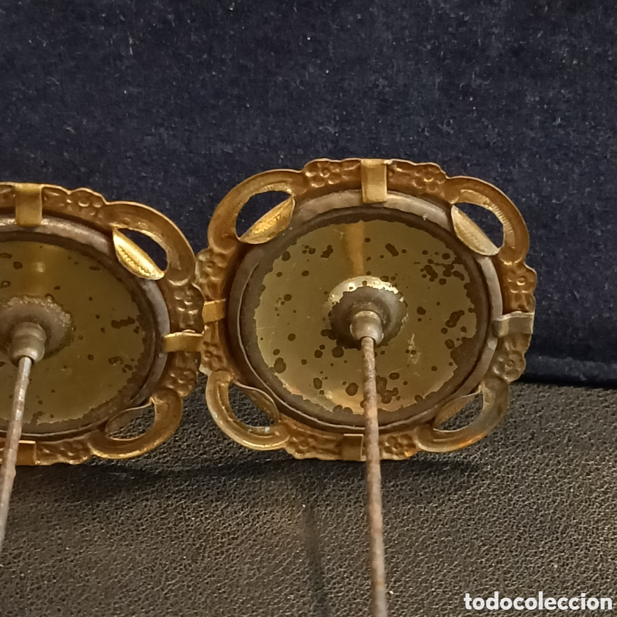 Joyeria: Agujas de traje regional antiguas. - Foto 8