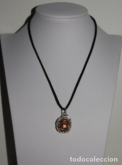 Joyeria: COLGANTE LLAMADOR DE ANGEL - Foto 1