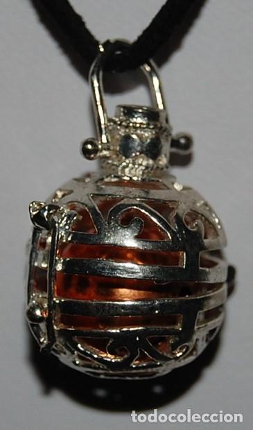 Joyeria: COLGANTE LLAMADOR DE ANGEL - Foto 2