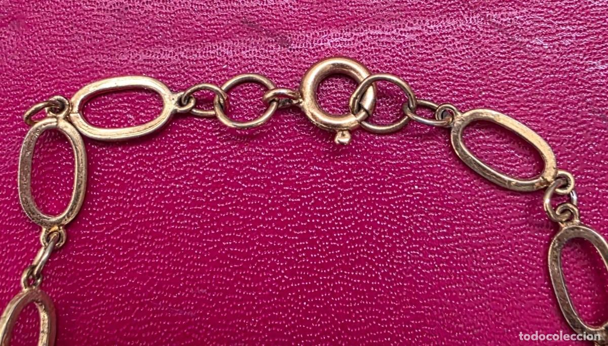 Joyeria: Cadena Eclipse 40 cm Bisuteria estilizada - Foto 2