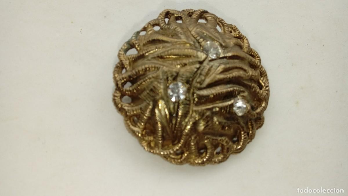 Joyeria: PENDIENTES REDONDOS ITALIANOS - Foto 2