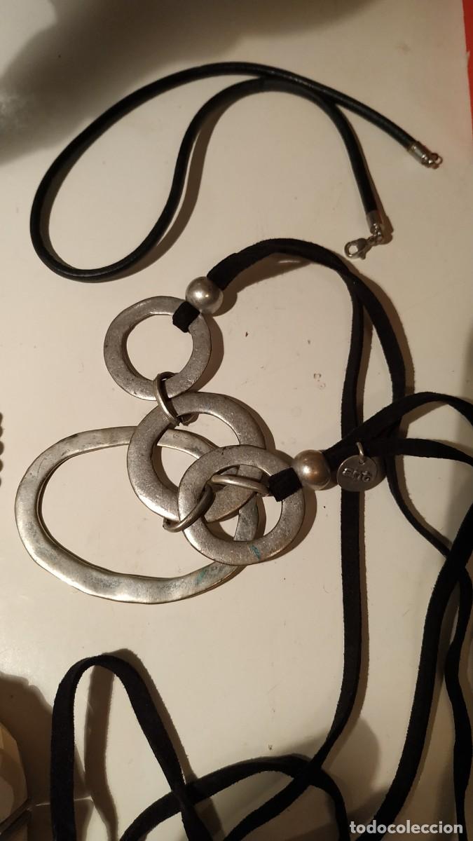Joyeria: Lote bisuter&iacute;a vintage - Foto 6