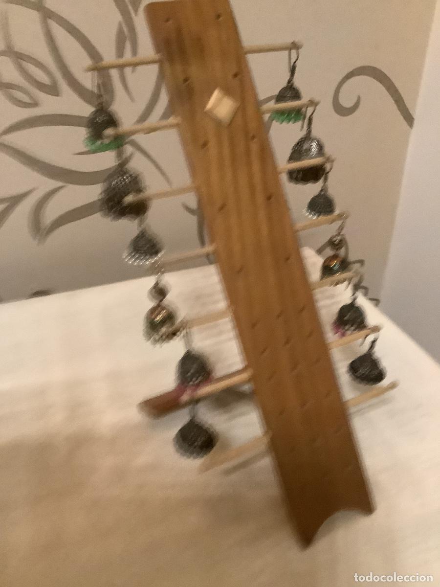 Joyeria: Muestrario pendientes indios - Foto 7