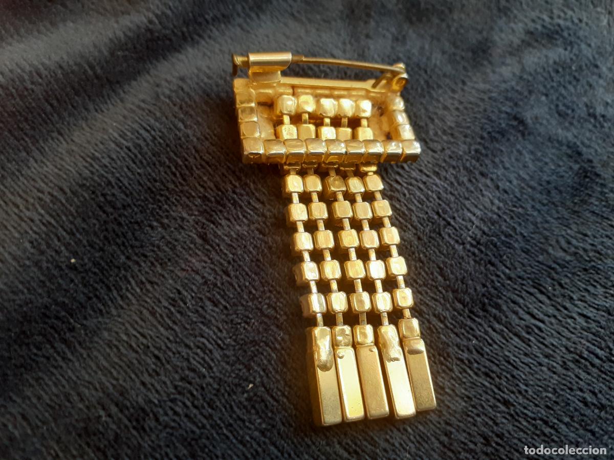 Joyeria: BROCHE BISUTERIA Dise&ntilde;o - Foto 5