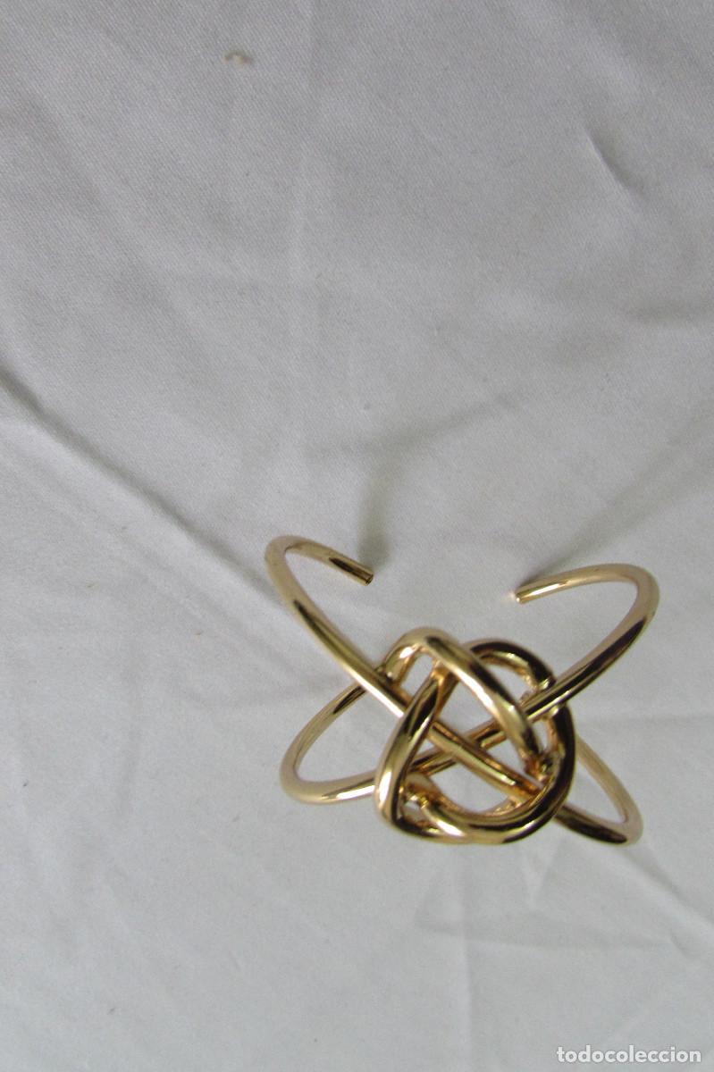 Joyeria: PULSERA BRAZALETE BISUTERIA - Foto 4
