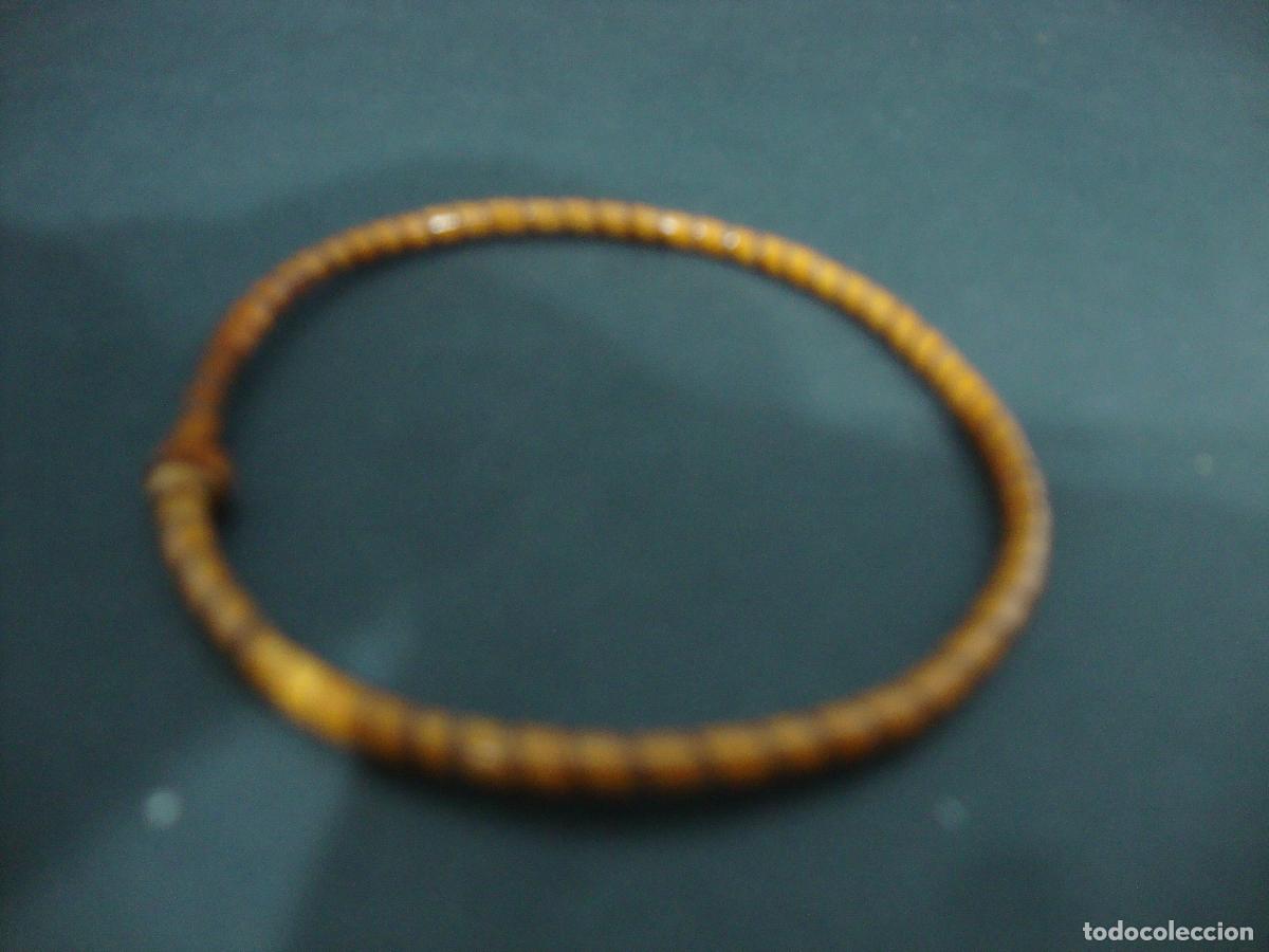 Joyeria: VINTAGE PULSERA BISUTERIA - Foto 1