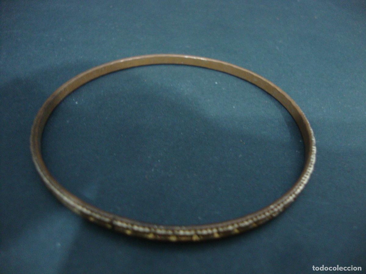 Joyeria: VINTAGE PULSERA BISUTERIA - Foto 1