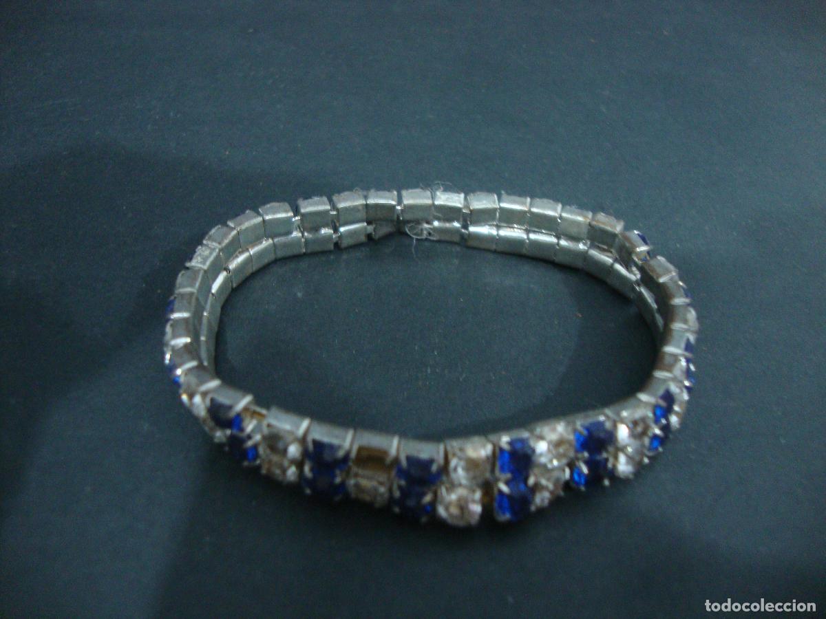 Joyeria: VINTAGE PULSERA BISUTERIA - Foto 1