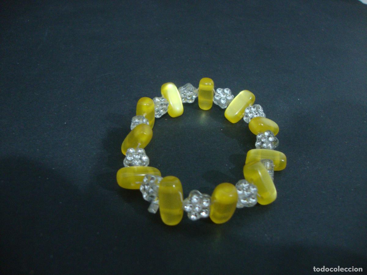 Joyeria: VINTAGE PULSERA BISUTERIA - Foto 1
