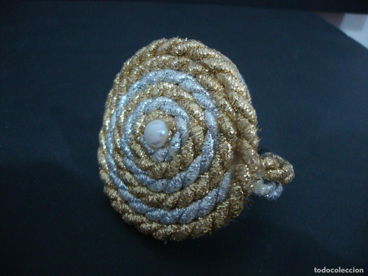 Joyeria: VINTAGE PULSERA BISUTERIA - Foto 1