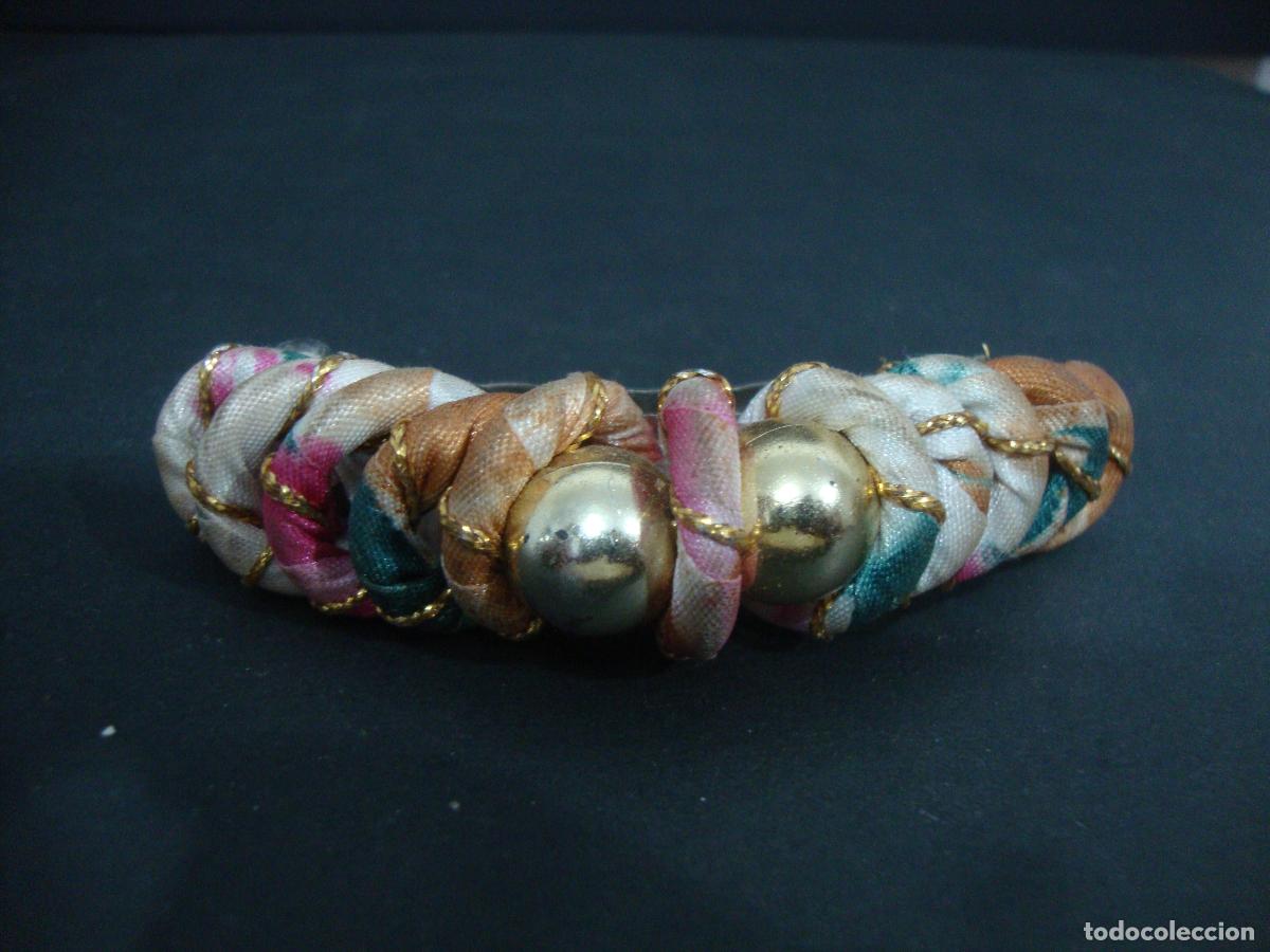 Joyeria: VINTAGE CLIP PARA CABELLO - Foto 1