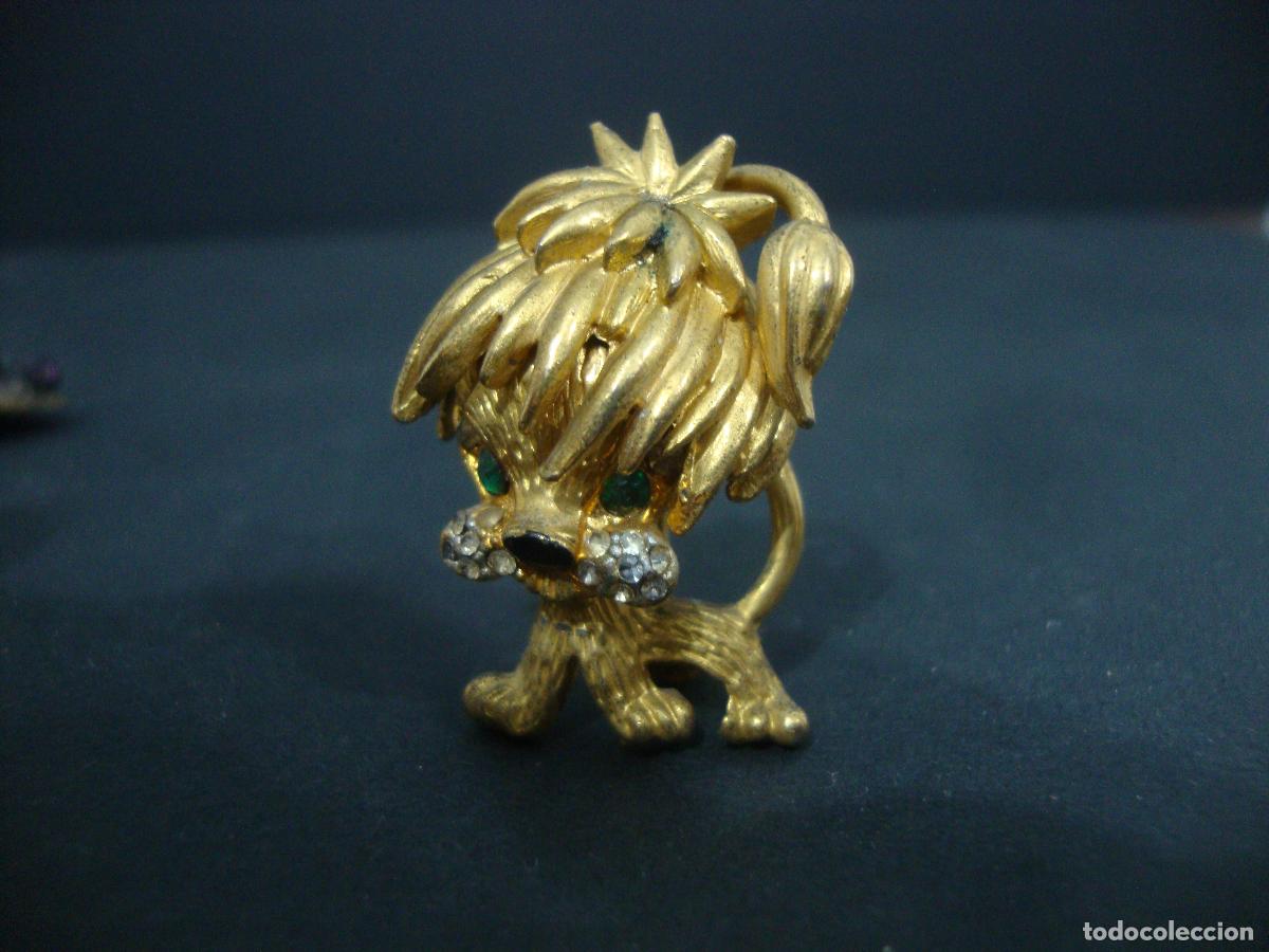 Joyeria: VINTAGE AGUJA PARA BLUSA - Foto 1