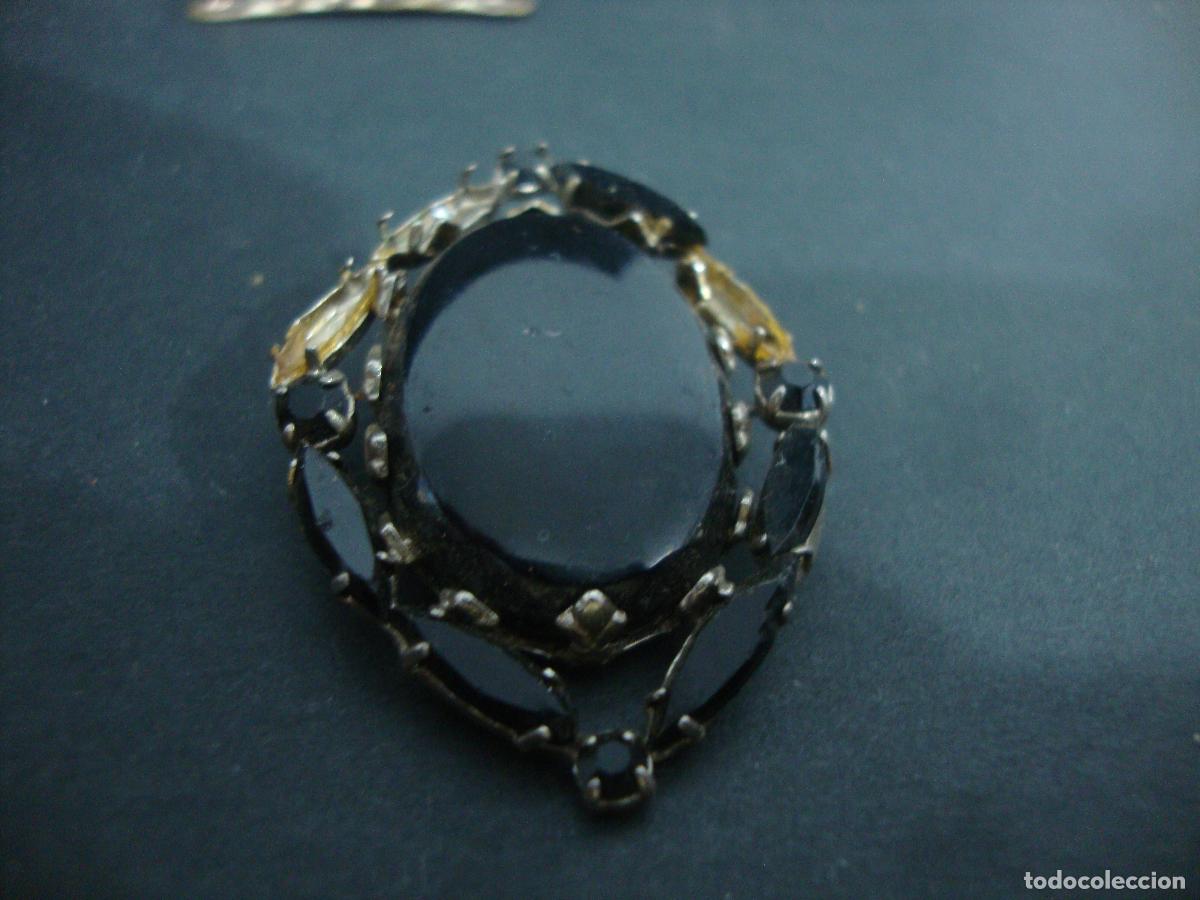 Joyeria: VINTAGE AGUJA PARA BLUSA - Foto 1