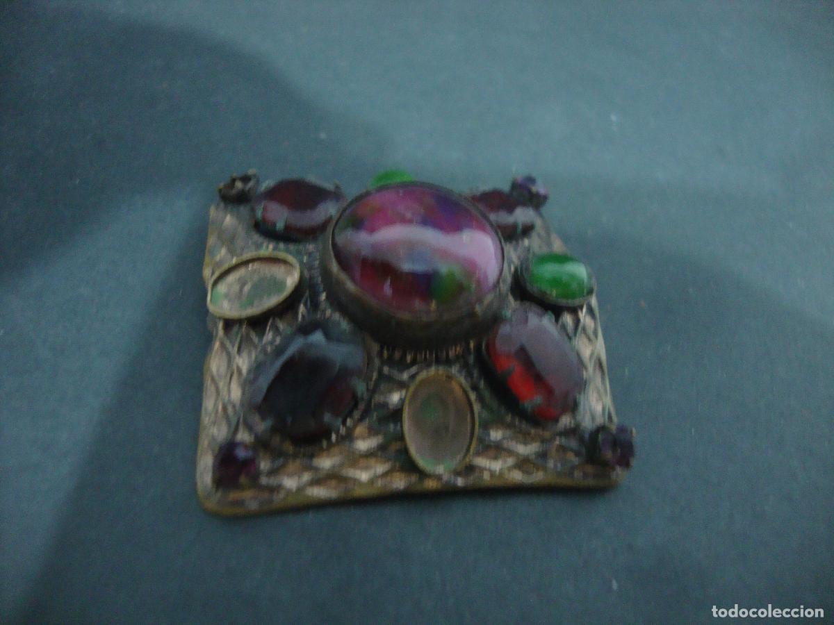 Joyeria: VINTAGE AGUJA PARA BLUSA - Foto 1