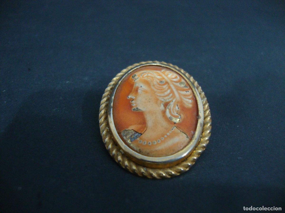 Joyeria: VINTAGE AGUJA PARA BLUSA - Foto 1