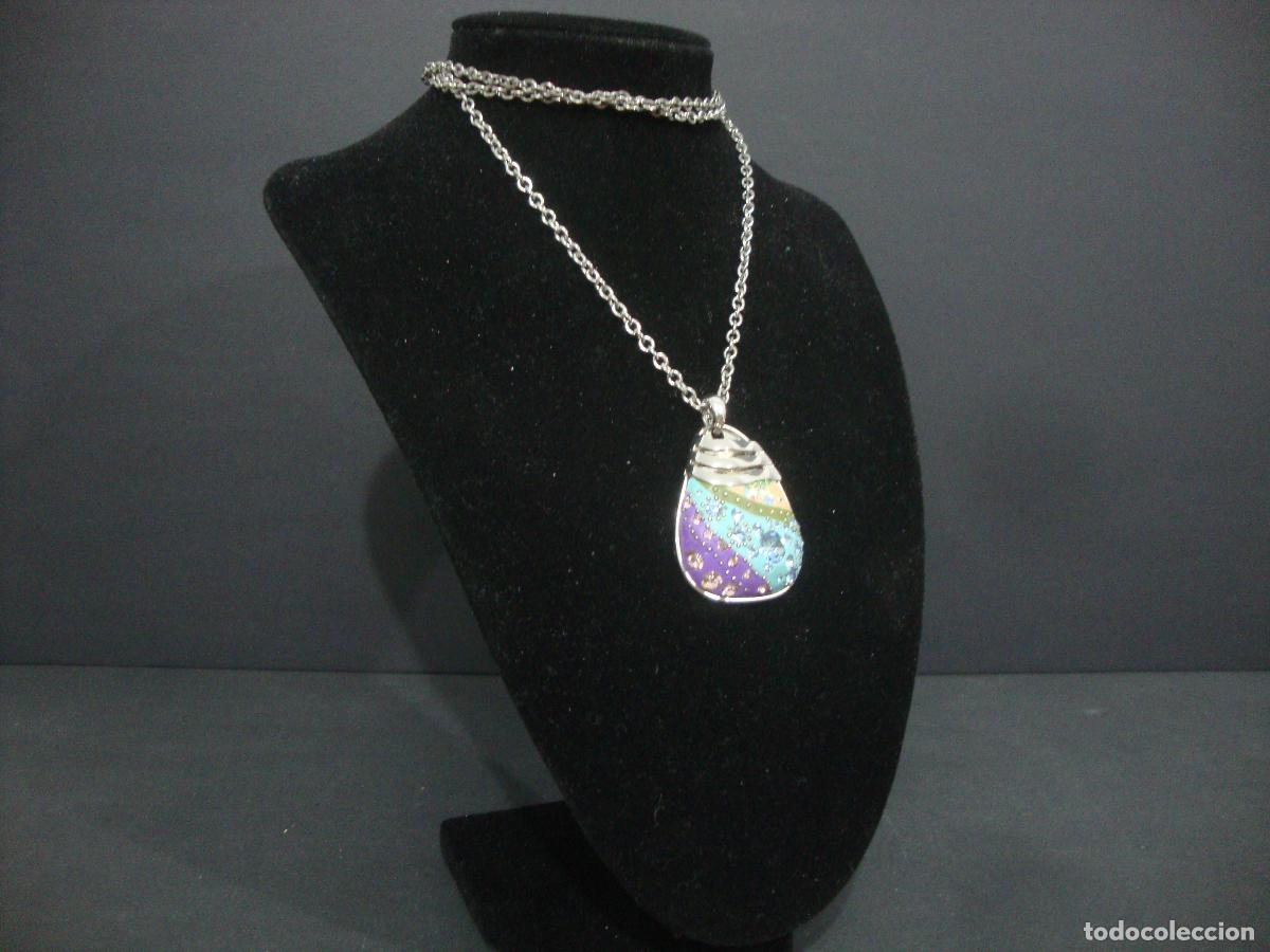 Joyeria: VINTAGE BISUTERIA COLLAR - Foto 1