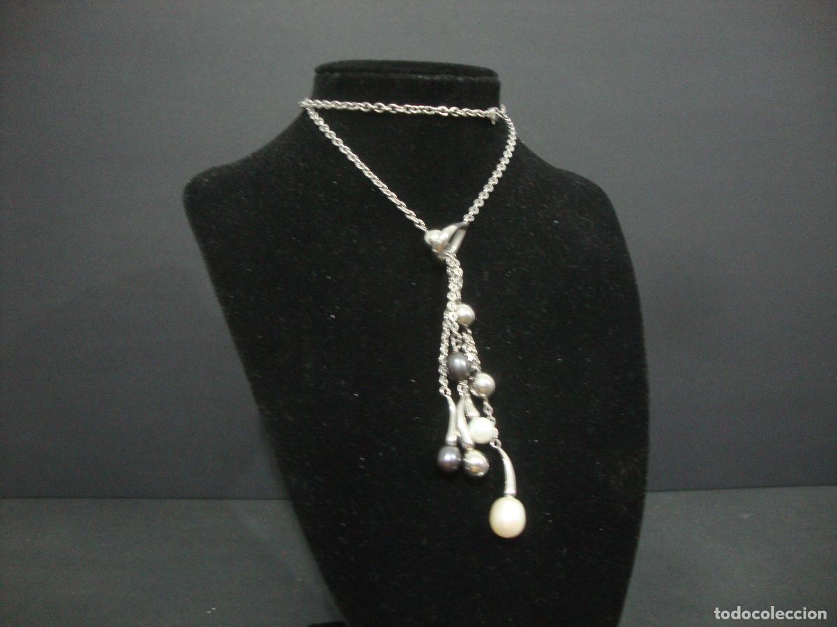 Joyeria: VINTAGE BISUTERIA COLLAR - Foto 1