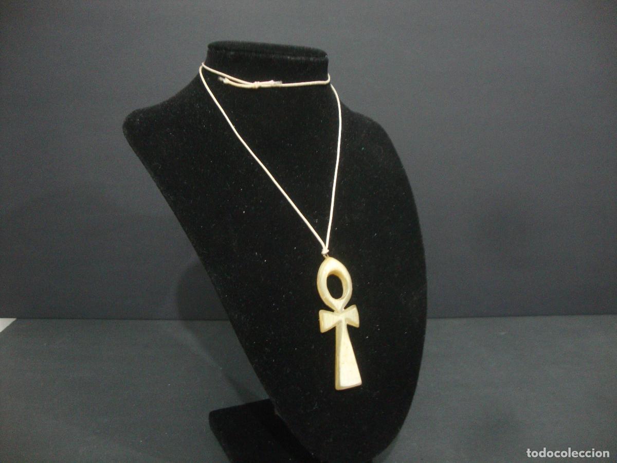 Joyeria: VINTAGE BISUTERIA COLLAR - Foto 1