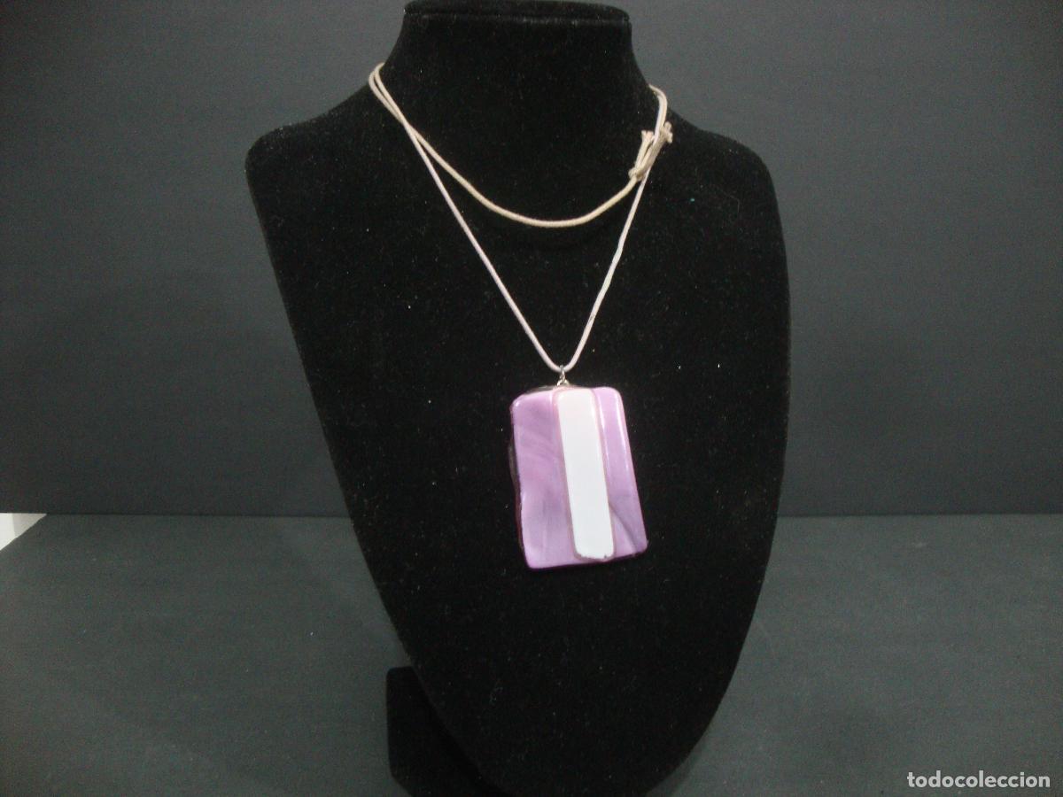 Joyeria: VINTAGE BISUTERIA COLLAR - Foto 1